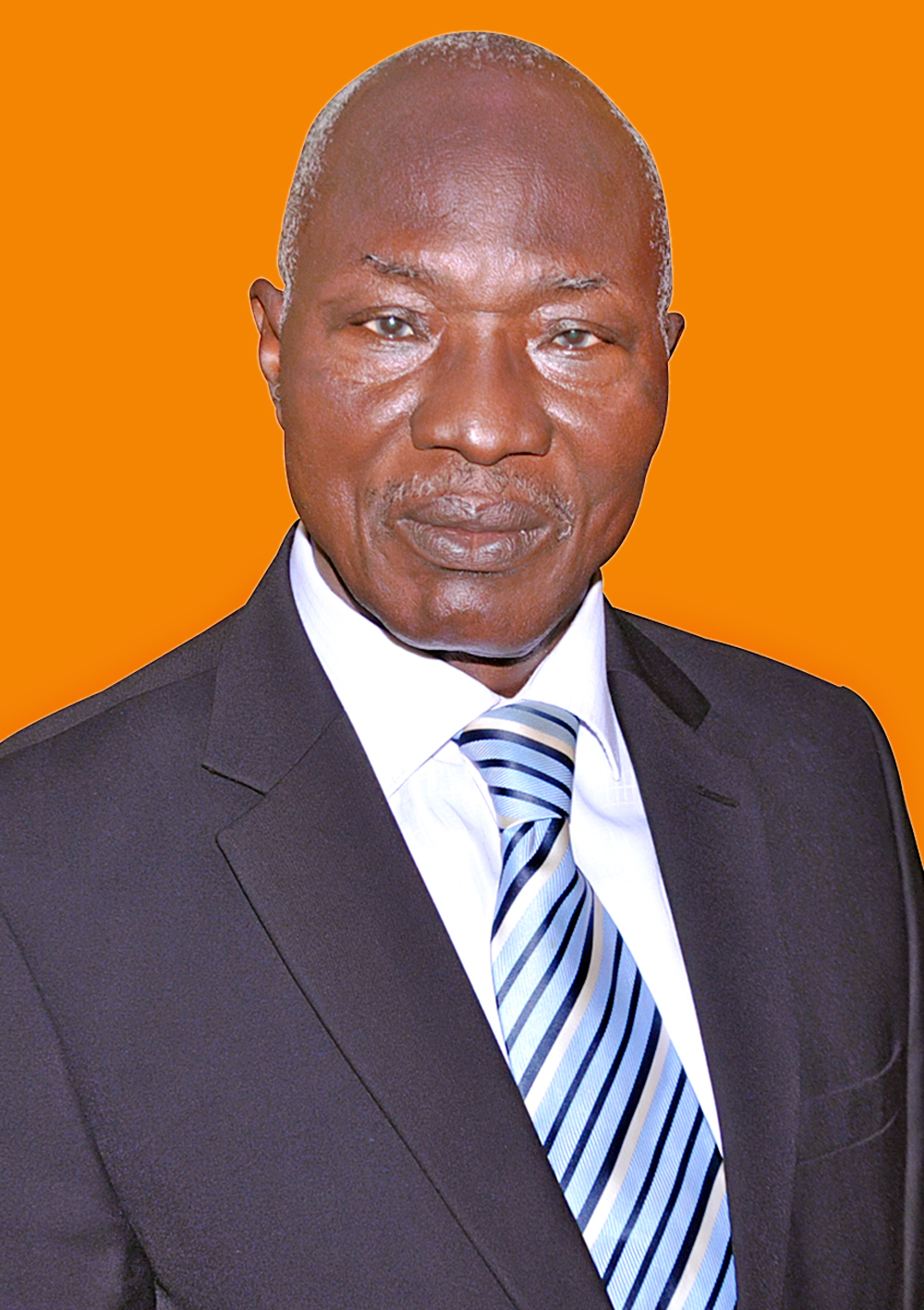 M. Kouassi Bah