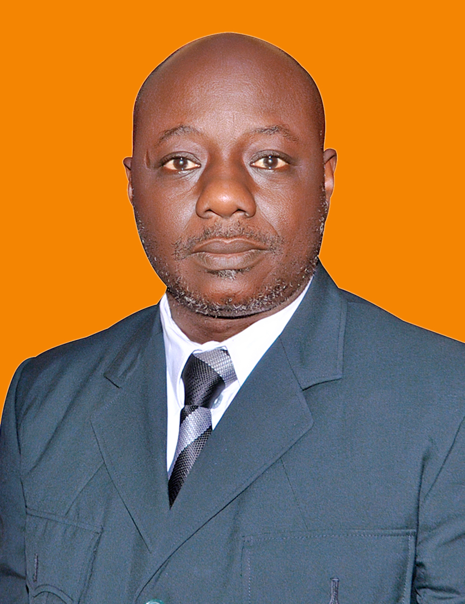 Dr ADOU George Adjé