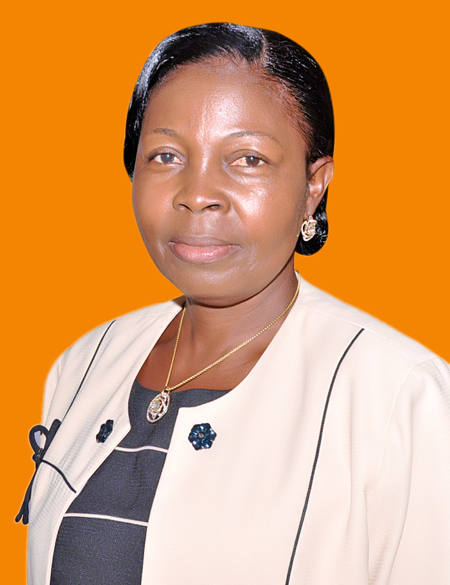 Mme GOORE Yoronan Leontine