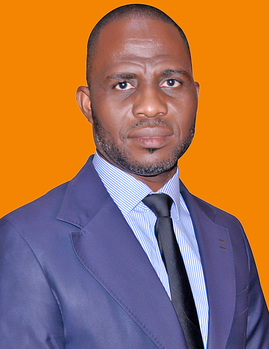 M. Yapo Yapo Phillipe