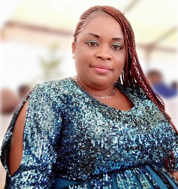 Mme Atté née Séka Bienvenue